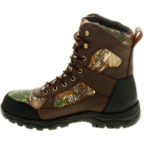 who makes herman survivor boots